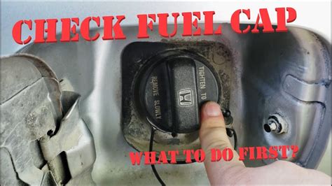 how to check my gas